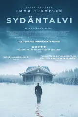 Sydäntalvi